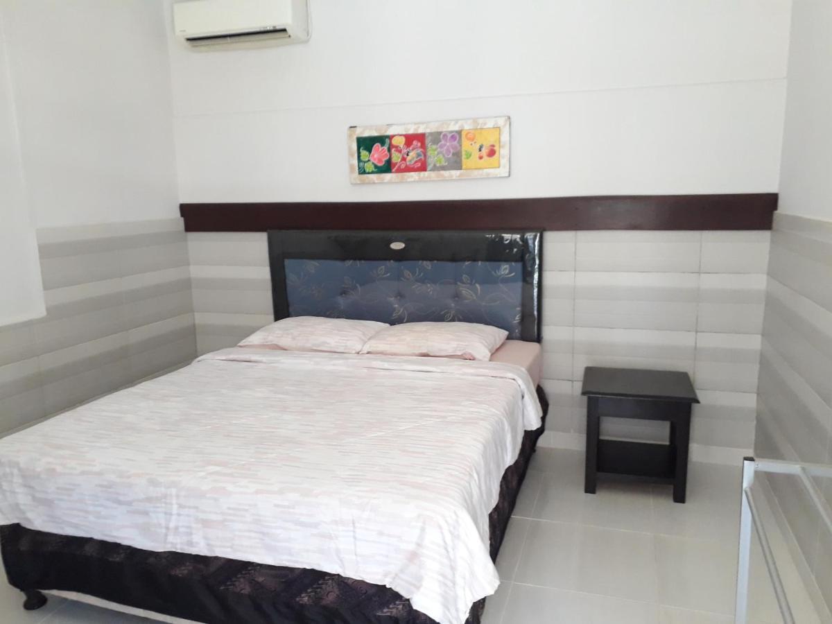 Manuh Guest House Nusa Dua  Exterior photo