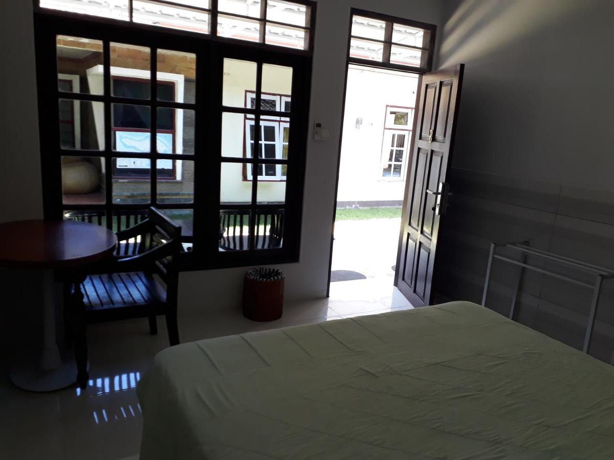 Manuh Guest House Nusa Dua  Exterior photo