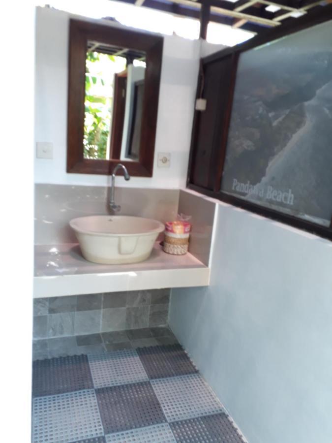 Manuh Guest House Nusa Dua  Exterior photo