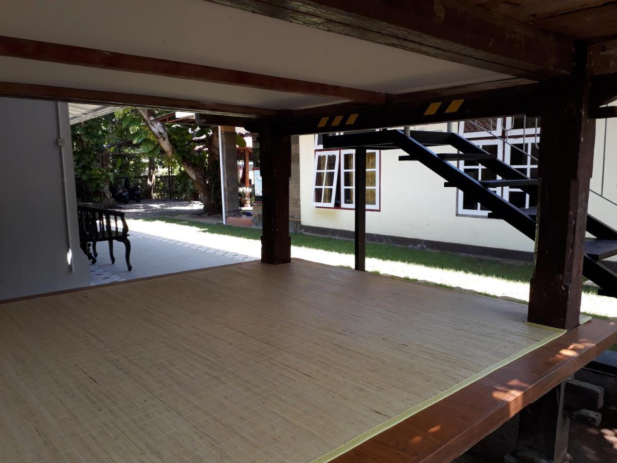 Manuh Guest House Nusa Dua  Exterior photo