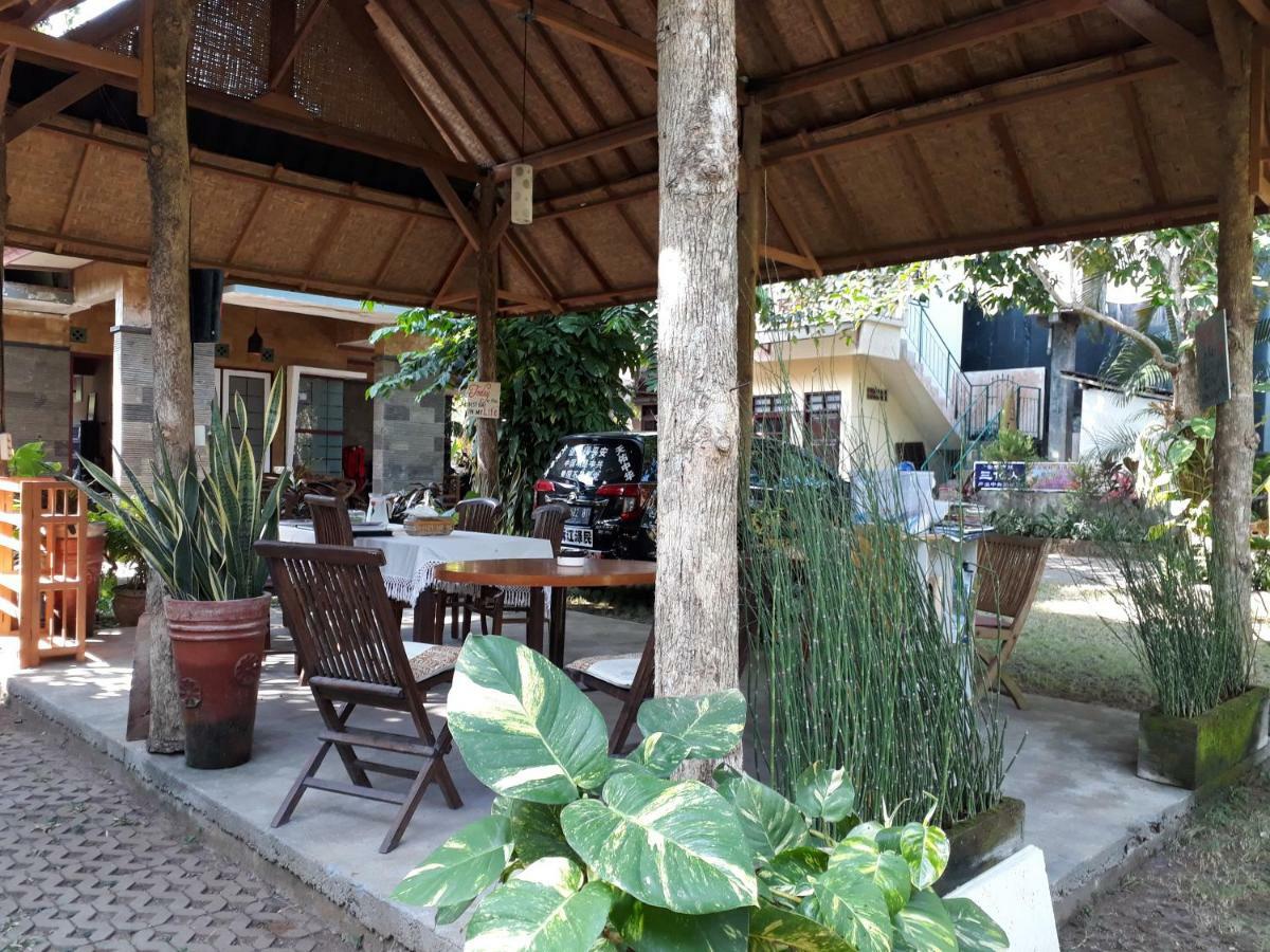 Manuh Guest House Nusa Dua  Exterior photo