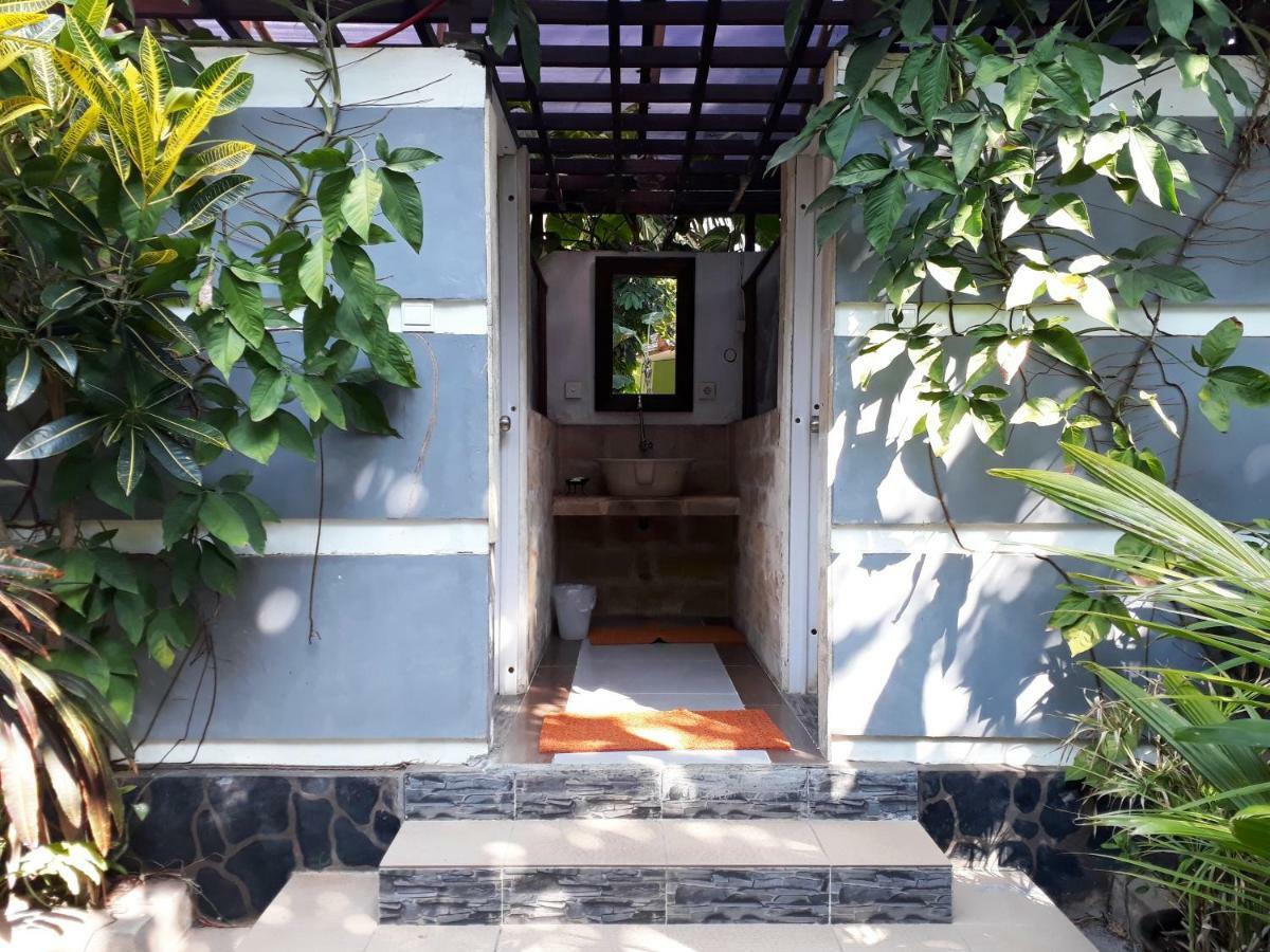 Manuh Guest House Nusa Dua  Exterior photo